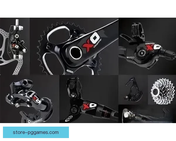 自行车入门指南：从购买到骑行，全面解读初学者必备知识