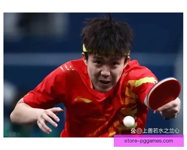 精彩对决！乒乓球邀请赛谁与争锋