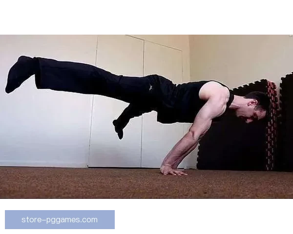 超级健身秘籍：雕塑完美身材的五大技巧